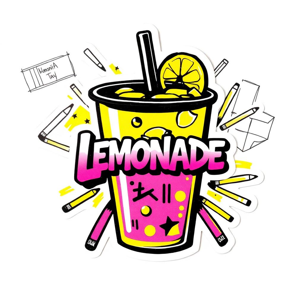 Behind the Cup Design