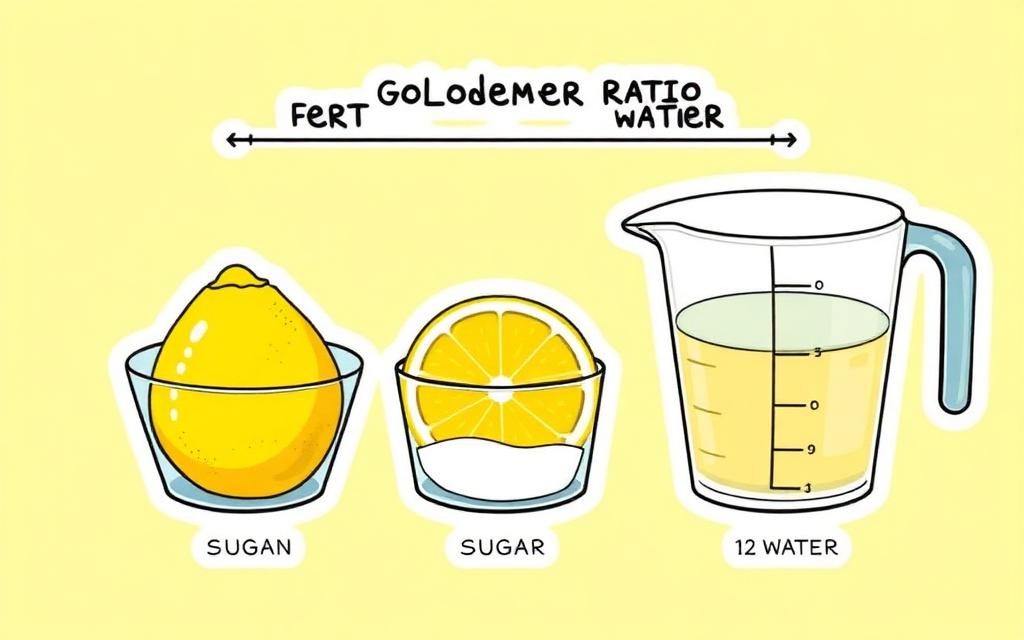 The Perfect Squeeze: A Tiny Science Lesson