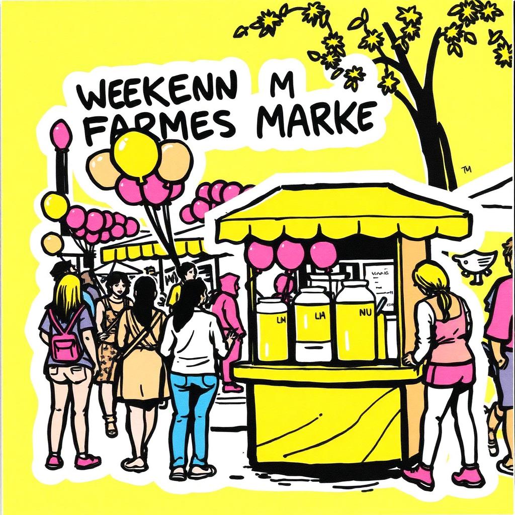 Weekend Market Recap